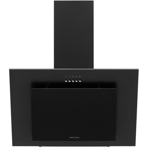 Вытяжка Krona FIONA E 600 black PB