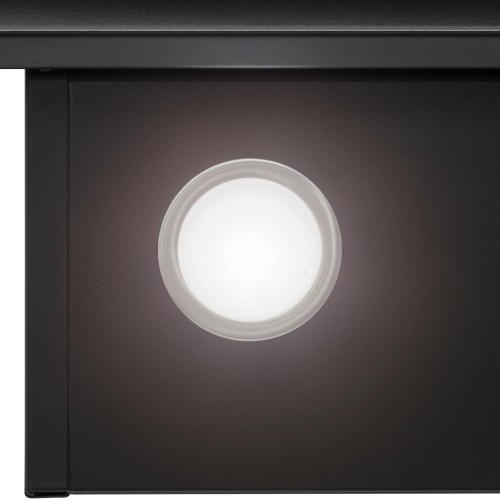 Вытяжка Krona FIONA E 600 black PB