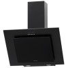 Вытяжка Krona FIONA E 600 black PB
