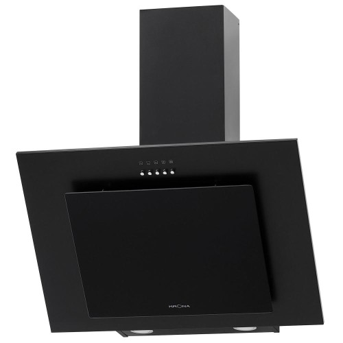 Вытяжка Krona FIONA E 600 black PB