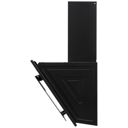 Вытяжка Krona FIONA E 600 black PB