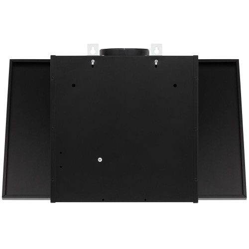 Вытяжка Krona FIONA E 600 black PB