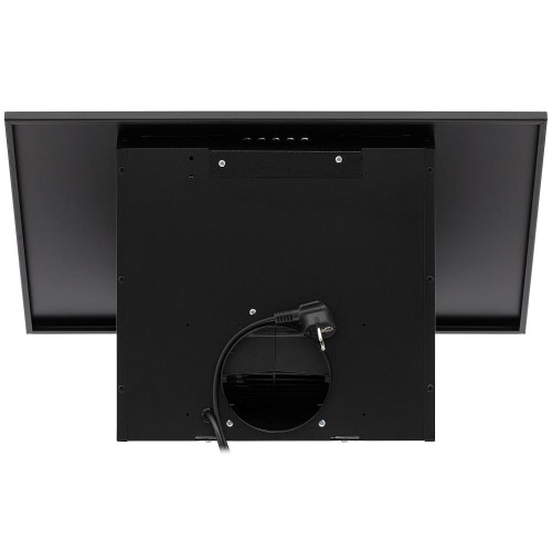 Вытяжка Krona FIONA E 600 black PB