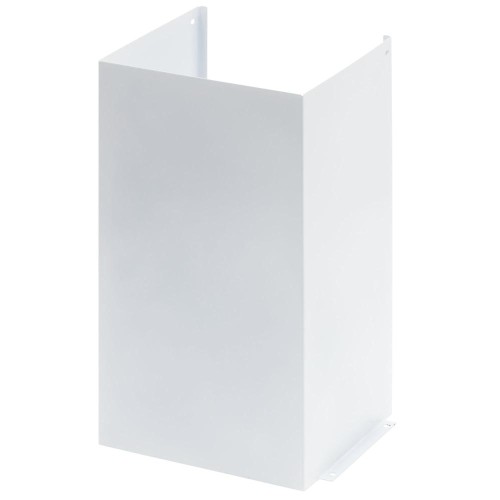 Вытяжка Krona FIONA E 600 white PB