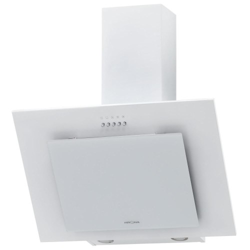 Вытяжка Krona FIONA E 600 white PB
