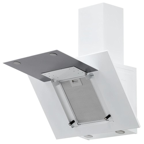 Вытяжка Krona FIONA E 600 white PB