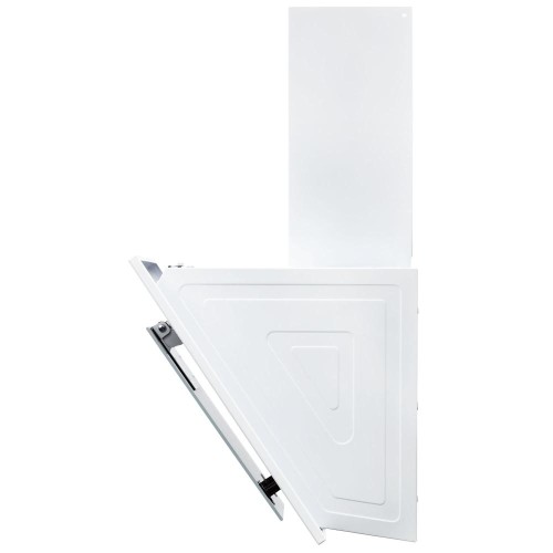 Вытяжка Krona FIONA E 600 white PB