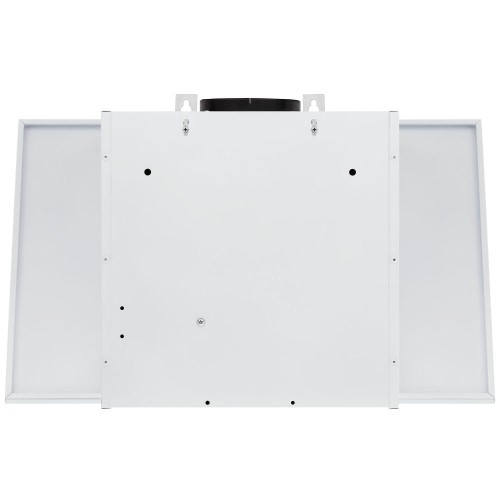 Вытяжка Krona FIONA E 600 white PB