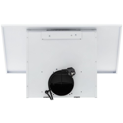 Вытяжка Krona FIONA E 600 white PB