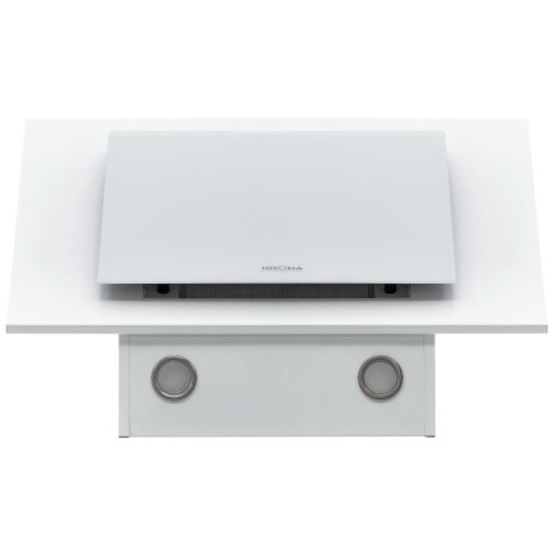 Вытяжка Krona FIONA E 600 white PB