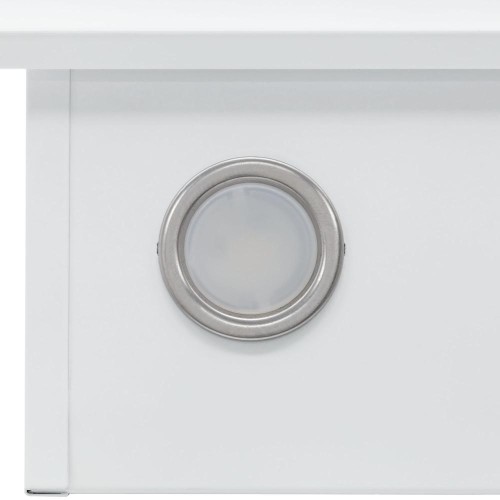 Вытяжка Krona FIONA E 600 white PB