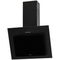 Вытяжка Krona FREYA 600 black PB