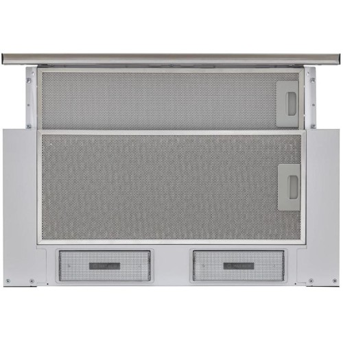 Вытяжка Krona GERDA 600 inox PB