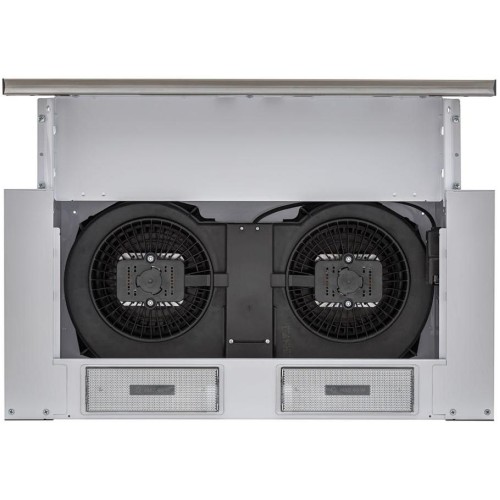 Вытяжка Krona GERDA 600 inox PB