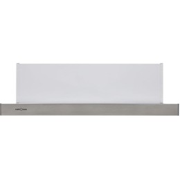 Вытяжка Krona GERDA 600 inox PB