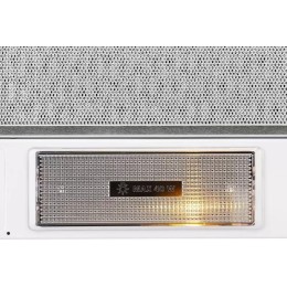 Вытяжка Krona GERDA 600 inox PB