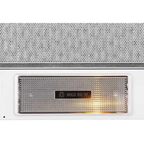 Вытяжка Krona GERDA 600 inox PB