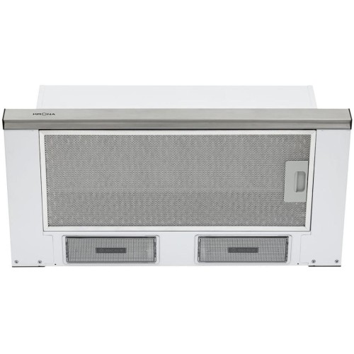 Вытяжка Krona GERDA 600 inox PB