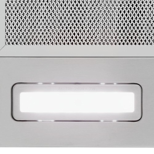 Встраиваемая вытяжка Krona GERDA T 600 inox PB