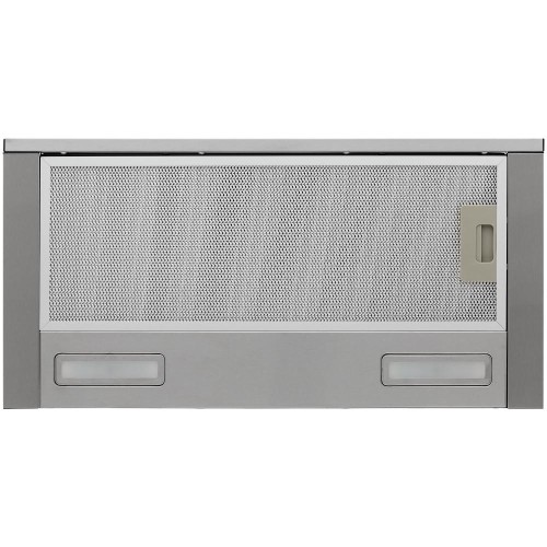 Встраиваемая вытяжка Krona GERDA T 600 inox PB