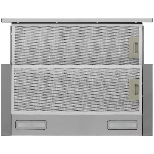 Встраиваемая вытяжка Krona GERDA T 600 inox PB