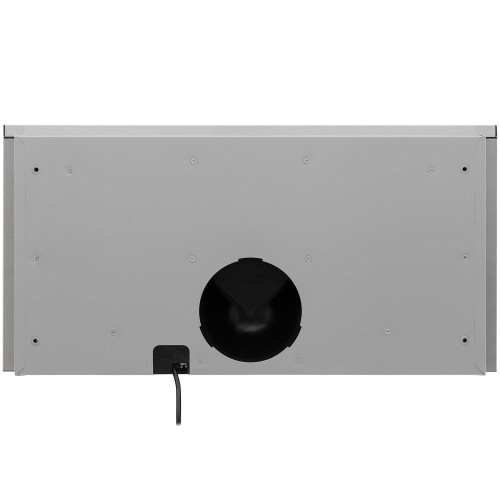 Встраиваемая вытяжка Krona GERDA T 600 inox PB