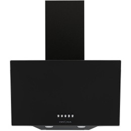 Вытяжка Krona HELGA 500 black PB