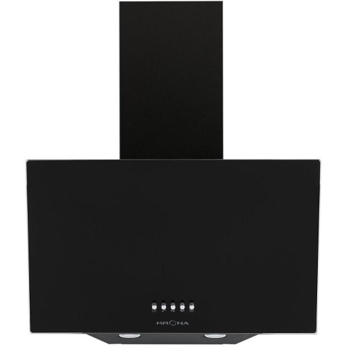 Вытяжка Krona HELGA 500 black PB