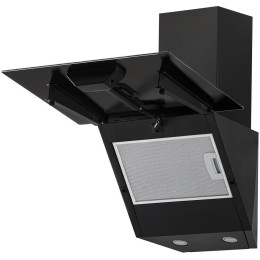 Вытяжка Krona HELGA 500 black PB