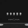 Вытяжка Krona HELGA 500 black PB