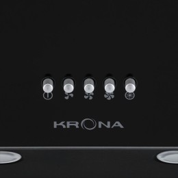 Вытяжка Krona HELGA 500 black PB