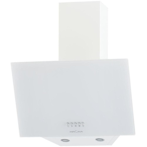 Вытяжка Krona HELGA 500 white PB