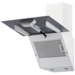 Вытяжка Krona HELGA 500 white PB