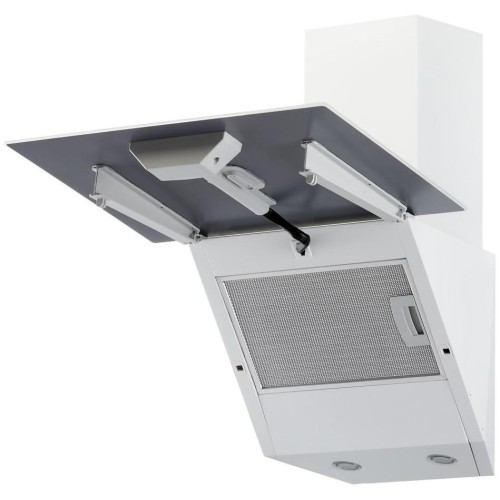 Вытяжка Krona HELGA 500 white PB