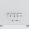 Вытяжка Krona HELGA 500 white PB