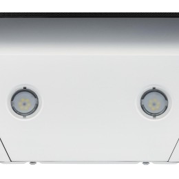 Вытяжка Krona HELGA 500 white PB