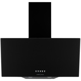 Вытяжка Krona HELGA 600 black PB
