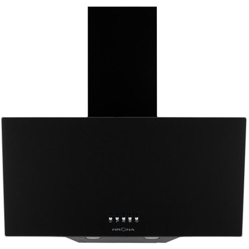 Вытяжка Krona HELGA 600 black PB
