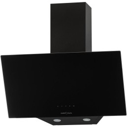 Вытяжка Krona HELGA 600 black S