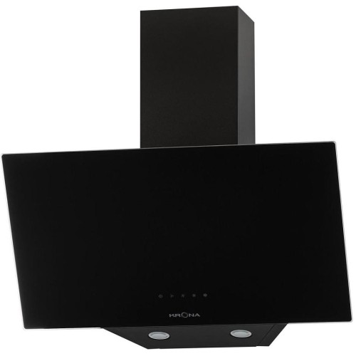 Вытяжка Krona HELGA 600 black S