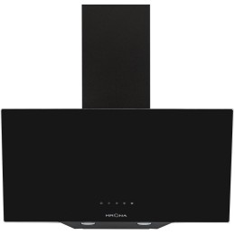 Вытяжка Krona HELGA 600 black S