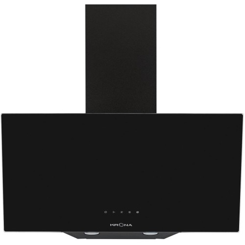 Вытяжка Krona HELGA 600 black S