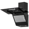 Вытяжка Krona HELGA 600 black S