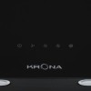 Вытяжка Krona HELGA 600 black S