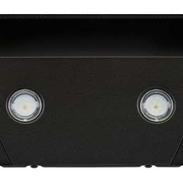 Вытяжка Krona HELGA 600 black S