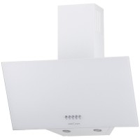 Вытяжка Krona HELGA 600 white PB