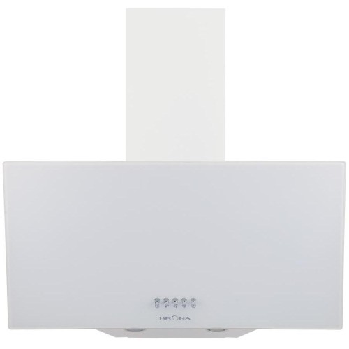 Вытяжка Krona HELGA 600 white PB