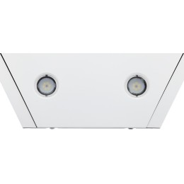 Вытяжка Krona HELGA 600 white PB