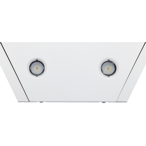 Вытяжка Krona HELGA 600 white PB