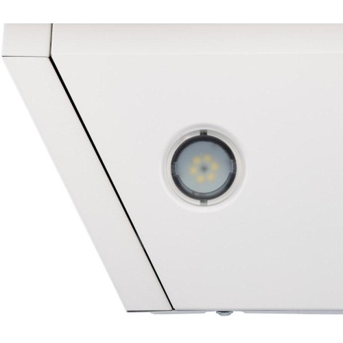 Вытяжка Krona HELGA 600 white PB